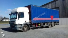 DAF CF 360 truck
