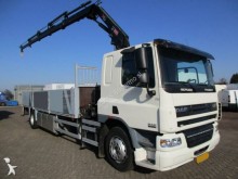 DAF CF65 250 truck