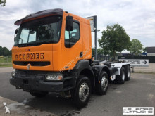 Renault other trucks