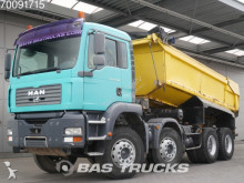 MAN TGA 35.480 truck