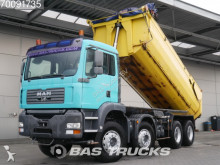 MAN TGA 32.410 truck