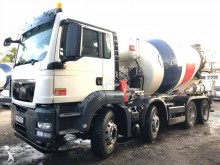 MAN TGS 32.360 TM truck