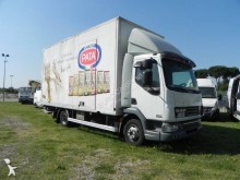 DAF box truck