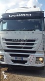 Iveco insulated truck