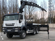 Iveco standard flatbed truck
