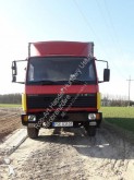 ciężarówka Mercedes 1317