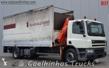 DAF CF65 250 truck