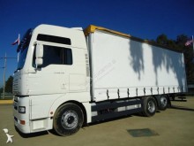 MAN TGA 26.440 truck