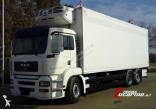MAN TGA 26.430 truck