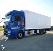MAN TGX 26.440 truck