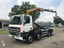 DAF other trucks