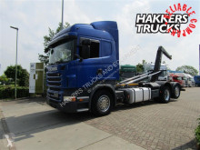 Scania R 420