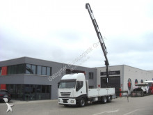 Iveco Stralis 420