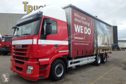 Iveco Stralis 420