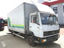 Mercedes 814