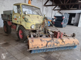 Mercedes Atego