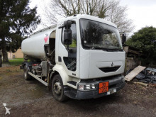 camión Renault Gamme M 220