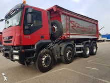 used tipper truck