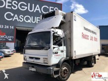 Renault refrigerated truck