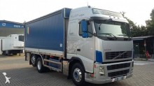 Volvo FH13 480