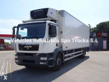 MAN TGM 18.340 truck