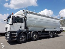 MAN TGS truck