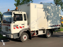 Renault G120