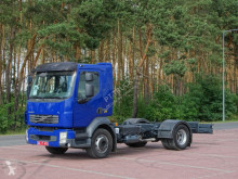 camión chasis Volvo