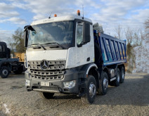 camion Mercedes AROCS 4148 8X4