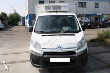 Citroën refrigerated truck