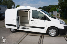 Fiat refrigerated truck