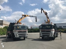 camion Volvo FM12 300