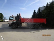 camion Volvo FM12 420