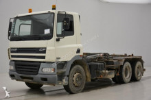 DAF other trucks