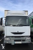 Renault box truck