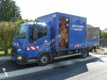 altro autocarro Renault