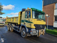 Mercedes Actros 3331