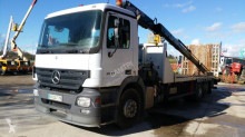 camion Mercedes Actros 2532