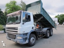 DAF CF85 380