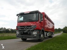 ciężarówka Mercedes Actros 1836
