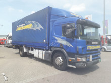Scania other trucks