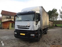 Iveco Stralis AD 190 S 31 truck