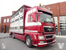 MAN TGX