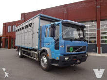Volvo FL6 truck