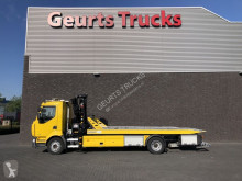 Renault 270 DXI BERGINGVOERTUIG