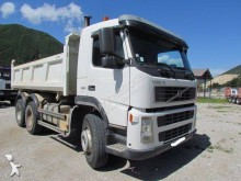 camion Volvo FM 380