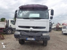 camion Renault