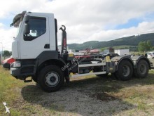 camion multiplu Renault