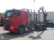 DAF XF 430