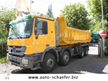 used skip truck